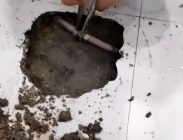 龙沙卫生间漏水检测电话