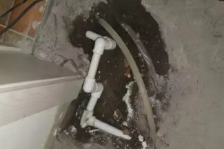 龙沙卫生间漏水检测多少钱