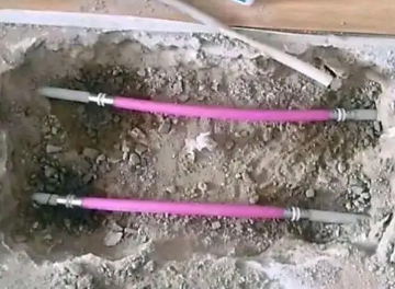 龙沙卫生间测漏水多少钱