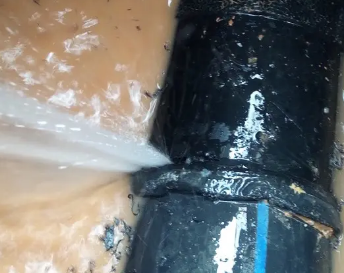 龙沙漏水维修价格明细