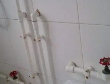 龙沙水管维修多少钱