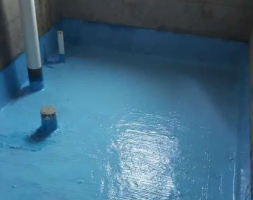 龙沙卫生间防水哪家好