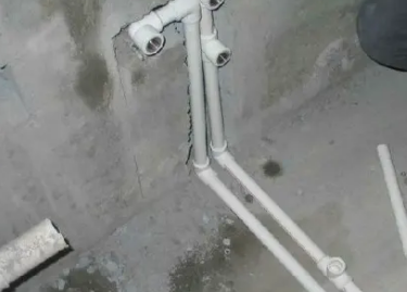 龙沙查漏水多少钱