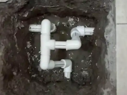 龙沙卫生间漏水维修公司为您专业分享一下龙沙查漏水的知识点