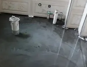 龙沙卫生间漏水维修公司为您专业分享下龙沙卫生间漏水检测的知识点