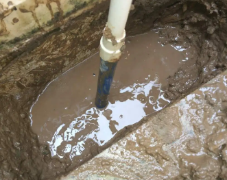 龙沙卫生间漏水维修公司为您专业解答一下龙沙查漏水的原因