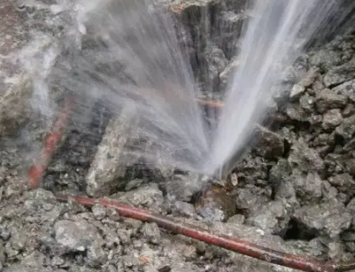 龙沙水管维修多少钱