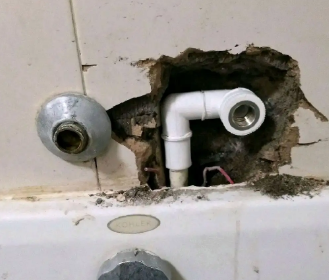 龙沙卫生间漏水检测多少钱