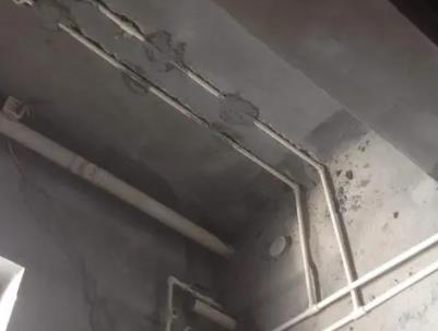 龙沙卫生间漏水维修技术的依据是什么