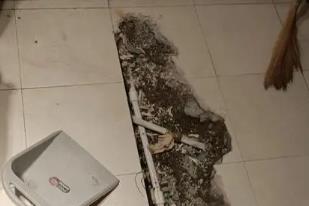 龙沙卫生间漏水检测电话